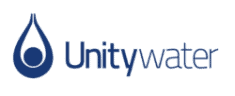 Unitywater logo
